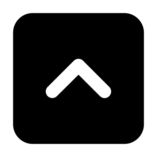 top arrow icon