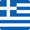 language flag icon